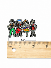 Load image into Gallery viewer, LSC Calaverita Pin