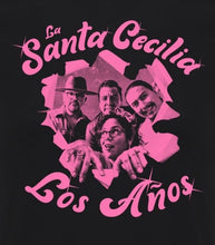 Load image into Gallery viewer, Los Años T-Shirt