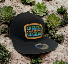 Load image into Gallery viewer, La Santa Cecilia Ball Cap