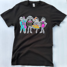 Load image into Gallery viewer, Calaverita - T-Shirts