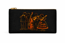 Load image into Gallery viewer, Coin Bags Canvas Zipper Bags