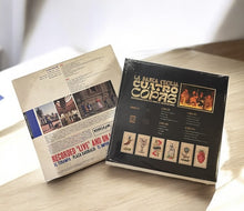 Load image into Gallery viewer, DUAL - Amar y Vivir & Cuatro Copas Vinyl SALE!