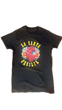 Load image into Gallery viewer, *NEW* LSC Corazon Bordado T-Shirt