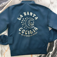 Load image into Gallery viewer, **SALE** Bohemia Windbreaker