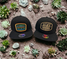 Load image into Gallery viewer, La Santa Cecilia Ball Cap
