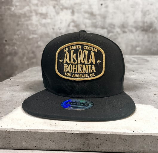 La Santa Cecilia Ball Cap