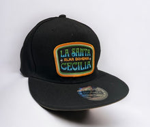 Load image into Gallery viewer, La Santa Cecilia Ball Cap

