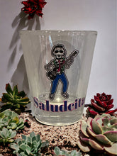 Load image into Gallery viewer, *NEW* La Santa Cecilia SHOT GLASSES
