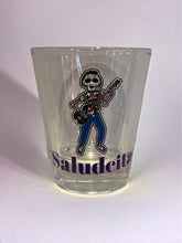 Load image into Gallery viewer, *NEW* La Santa Cecilia SHOT GLASSES
