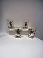 Load image into Gallery viewer, *NEW* La Santa Cecilia SHOT GLASSES
