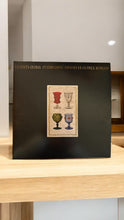 Load image into Gallery viewer, Cuatro Copas (GATEFOLD) Vinyl LP - Double Album RED Vinyl!
