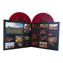 Load image into Gallery viewer, Cuatro Copas (GATEFOLD) Vinyl LP - Double Album RED Vinyl!
