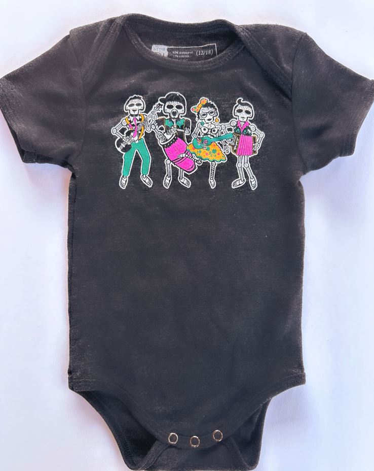 CALAVERITA KIDS - ONSIE - Gray