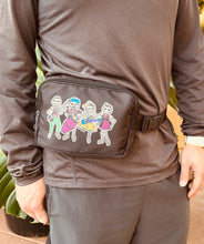 Load image into Gallery viewer, *NEW* La Santa Cecilia Fanny Pack
