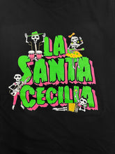 Load image into Gallery viewer, LSC Muerto Boogie T-Shirt
