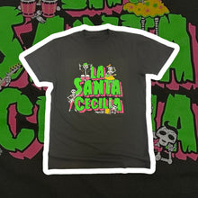 Load image into Gallery viewer, LSC Muerto Boogie T-Shirt
