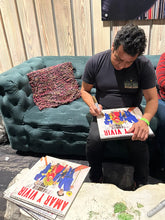 Load image into Gallery viewer, **SIGNED - LIMITED** Amar y Vivir Vinyl -  Recorded Live in Mexico
