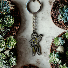 Load image into Gallery viewer, *NEW* La Santa Cecilia Key Chain
