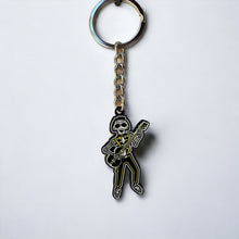 Load image into Gallery viewer, *NEW* La Santa Cecilia Key Chain
