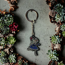 Load image into Gallery viewer, *NEW* La Santa Cecilia Key Chain
