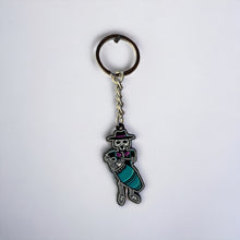 Load image into Gallery viewer, *NEW* La Santa Cecilia Key Chain
