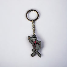 Load image into Gallery viewer, *NEW* La Santa Cecilia Key Chain
