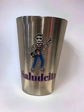 Load image into Gallery viewer, *NEW* La Santa Cecilia SHOT GLASSES
