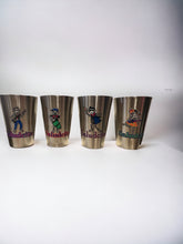 Load image into Gallery viewer, *NEW* La Santa Cecilia SHOT GLASSES
