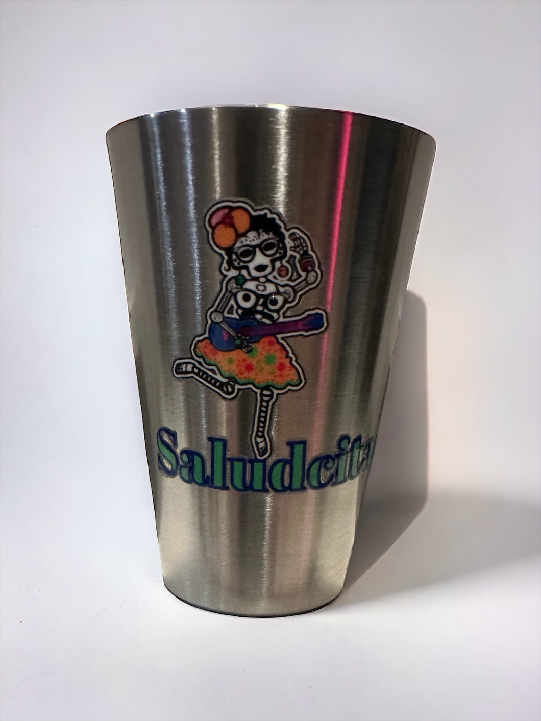 *NEW* La Santa Cecilia SHOT GLASSES