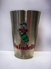 Load image into Gallery viewer, *NEW* La Santa Cecilia SHOT GLASSES
