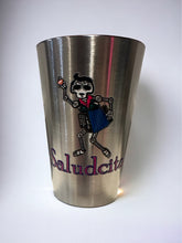 Load image into Gallery viewer, *NEW* La Santa Cecilia SHOT GLASSES
