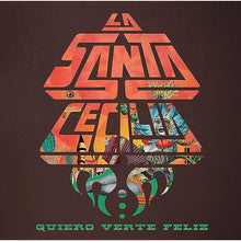 Load image into Gallery viewer, AMAR Y VIVIR &amp; QUIERO VERTE FELIZ VINYL SALE!
