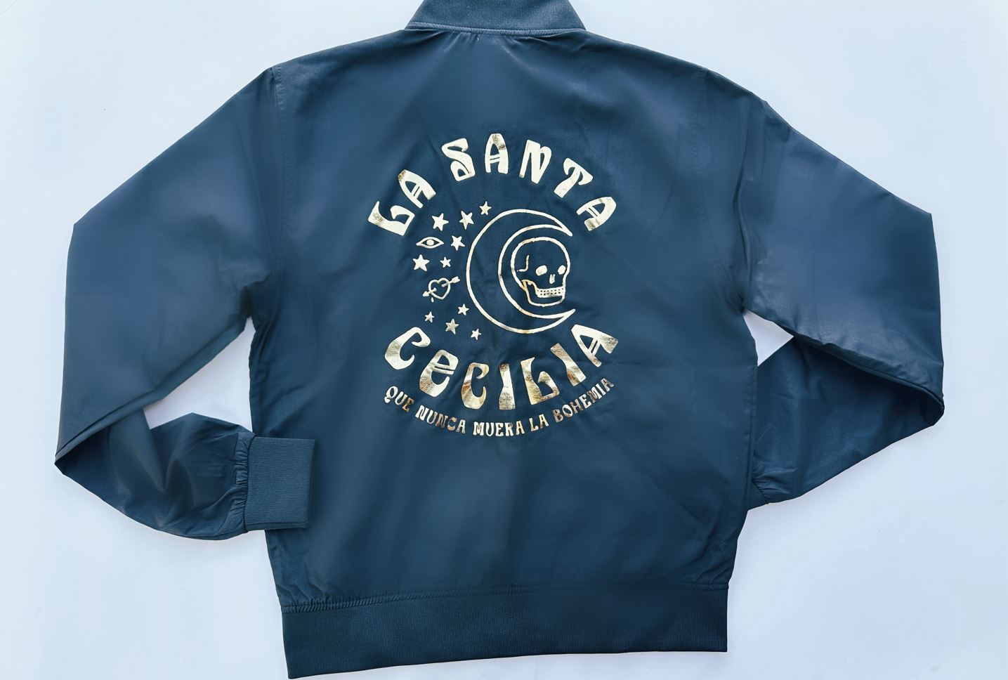 SALE** Bohemia Windbreaker – La Santa Cecilia Store