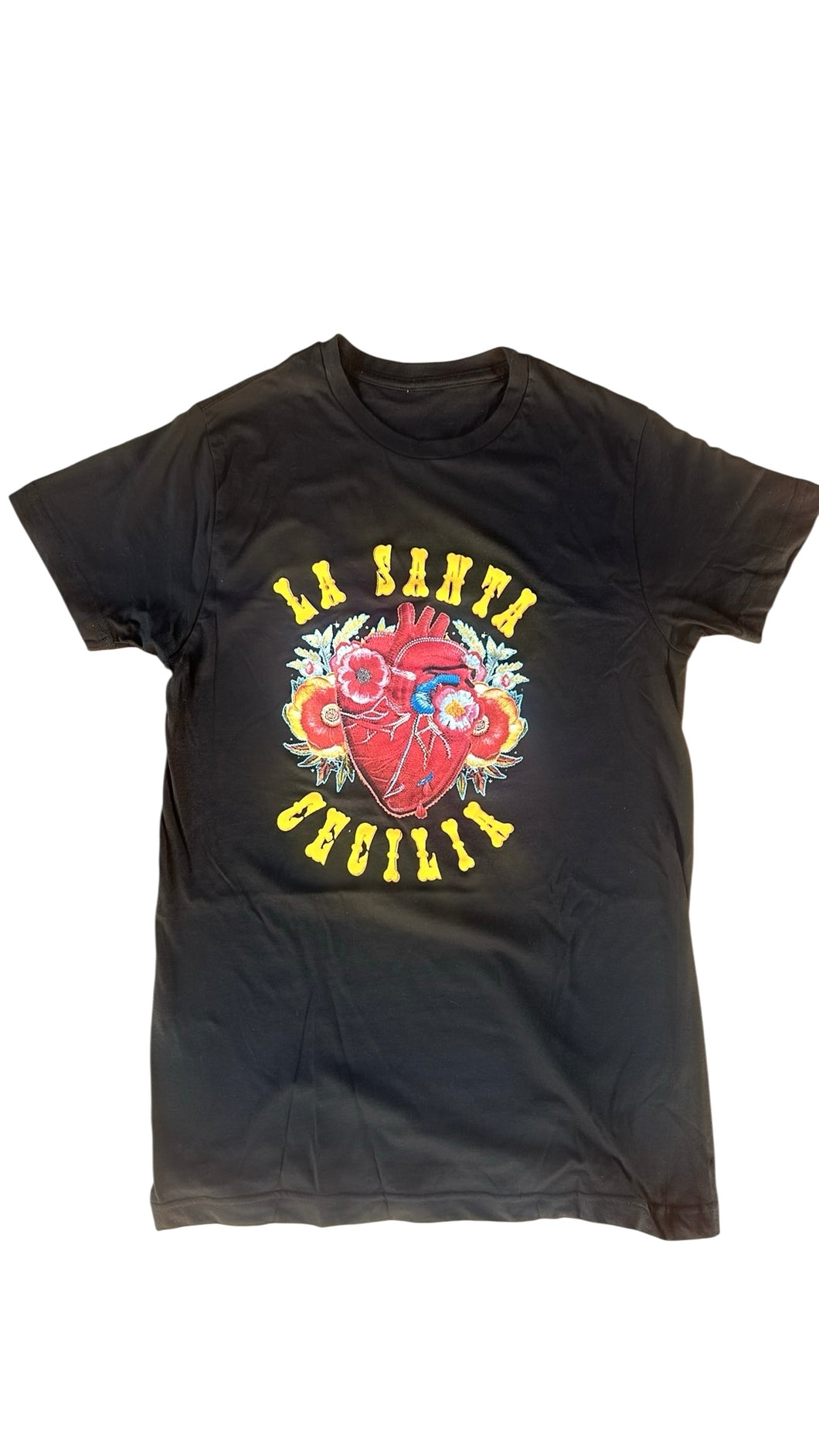 *NEW* LSC Corazon Bordado T-Shirt