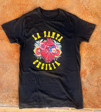 Load image into Gallery viewer, *NEW* LSC Corazon Bordado T-Shirt
