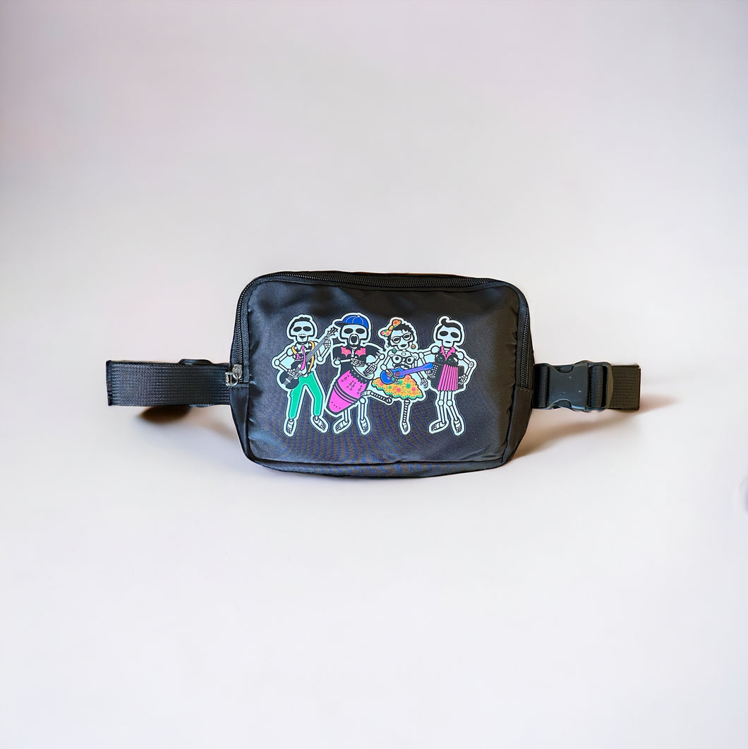 *NEW* La Santa Cecilia Fanny Pack