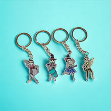 Load image into Gallery viewer, *NEW* La Santa Cecilia Key Chain
