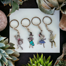 Load image into Gallery viewer, *NEW* La Santa Cecilia Key Chain
