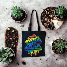 Load image into Gallery viewer, *NEW* La Santa Cecilia Tote Bag
