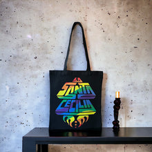 Load image into Gallery viewer, *NEW* La Santa Cecilia Tote Bag
