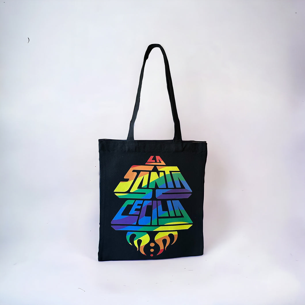 *NEW* La Santa Cecilia Tote Bag