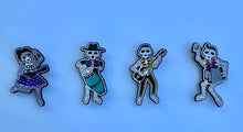 Load image into Gallery viewer, Calaverita Pins - $15 ea
