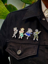 Load image into Gallery viewer, Calaverita Pins - $15 ea
