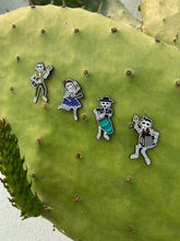 Load image into Gallery viewer, Calaverita Pins - $15 ea
