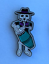 Load image into Gallery viewer, Calaverita Pins - $15 ea
